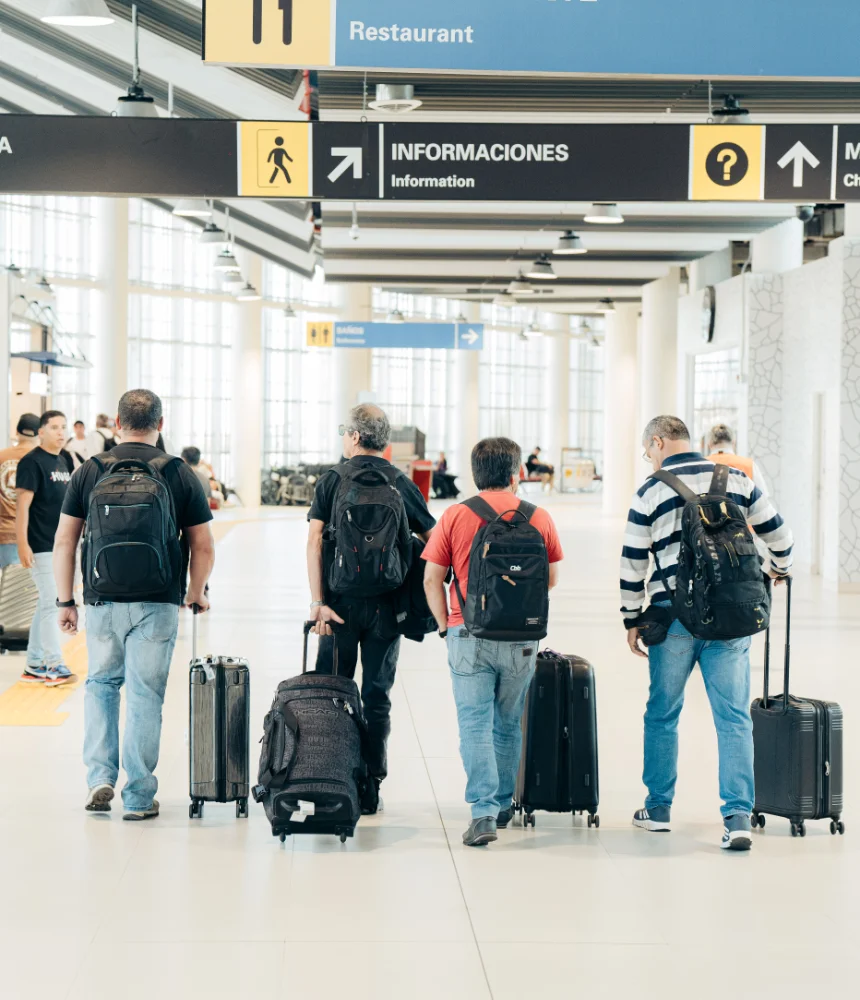 Vuelos interregionales: Una necesidad de gran impacto para las empresas de Tarapacá