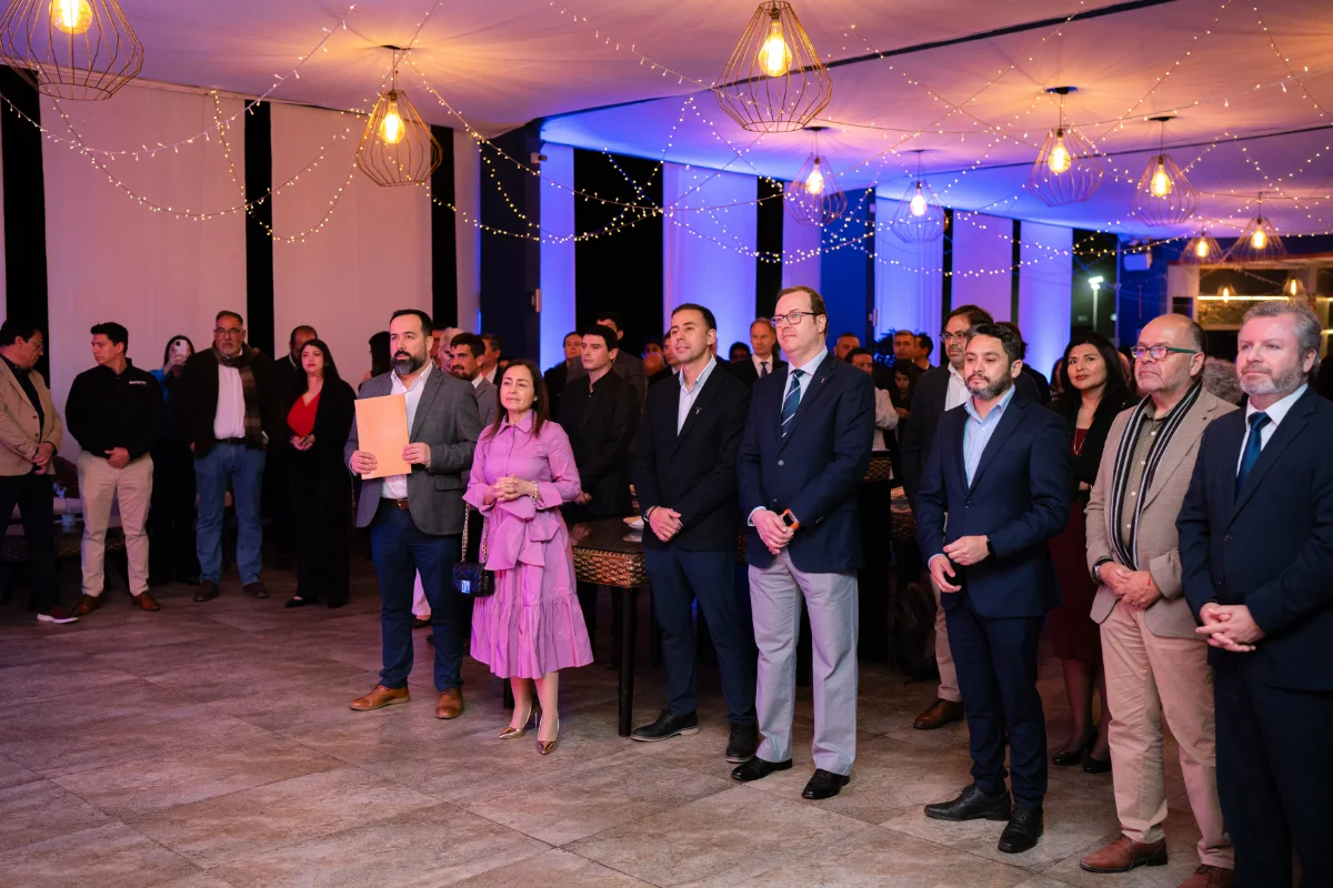 CIMIT 2025: 10 años vinculando la minería con las personas